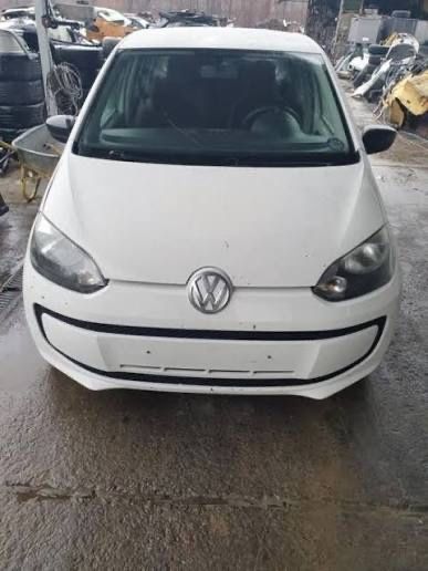 Dezmembrez Volkswagen Up 2012