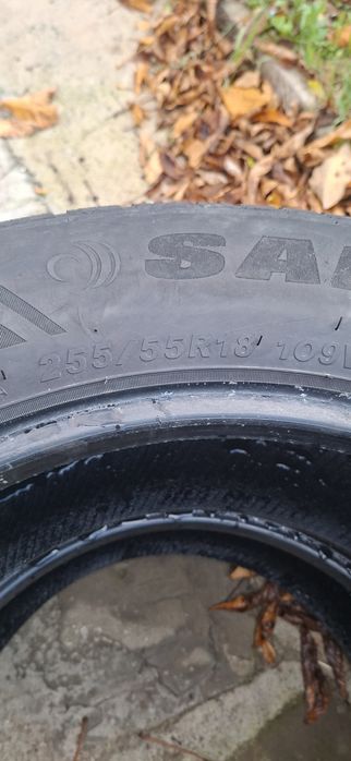 Зимни гуми Sailun 255 55 18