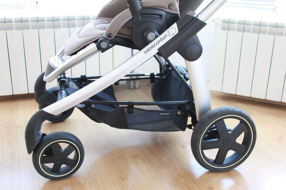 Бебешка количка Bebe confort Elea