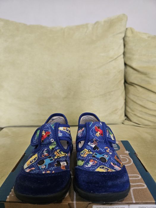 Детски пантофи Froddo размер 21