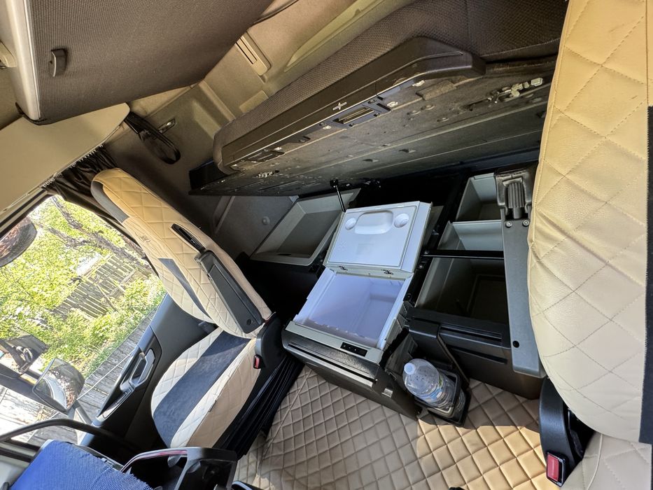 Volvo FH 460 2014 IMPECABIL