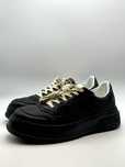 Gucci Classic Black Sneakers