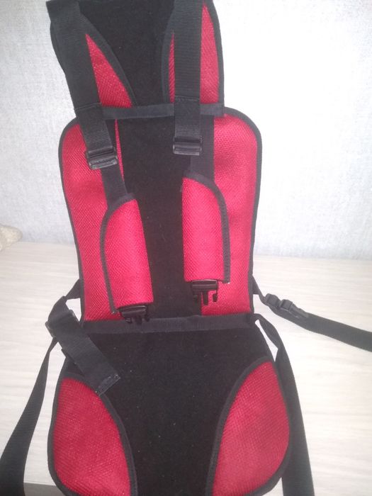 Автокресло детское