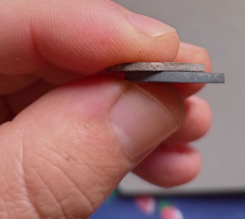 Сет 1917 3+1 - 5, 10, 20 Стотинки Царство България Матрична разлика