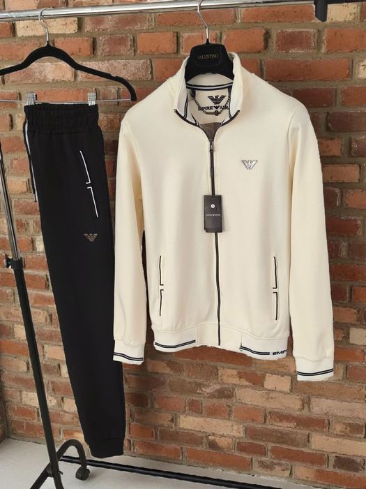 Trening Barbati Hugo Boss Armani Lv