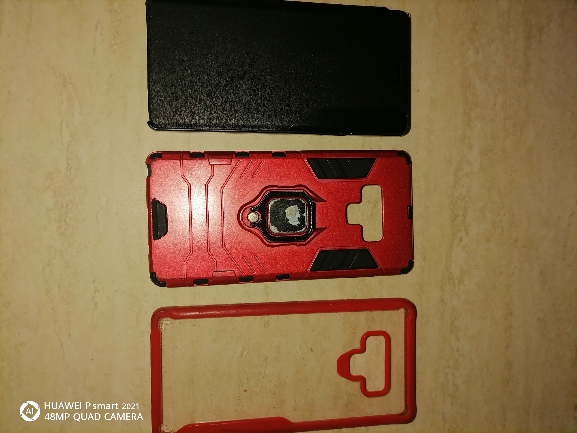 Huse telefon Samsung