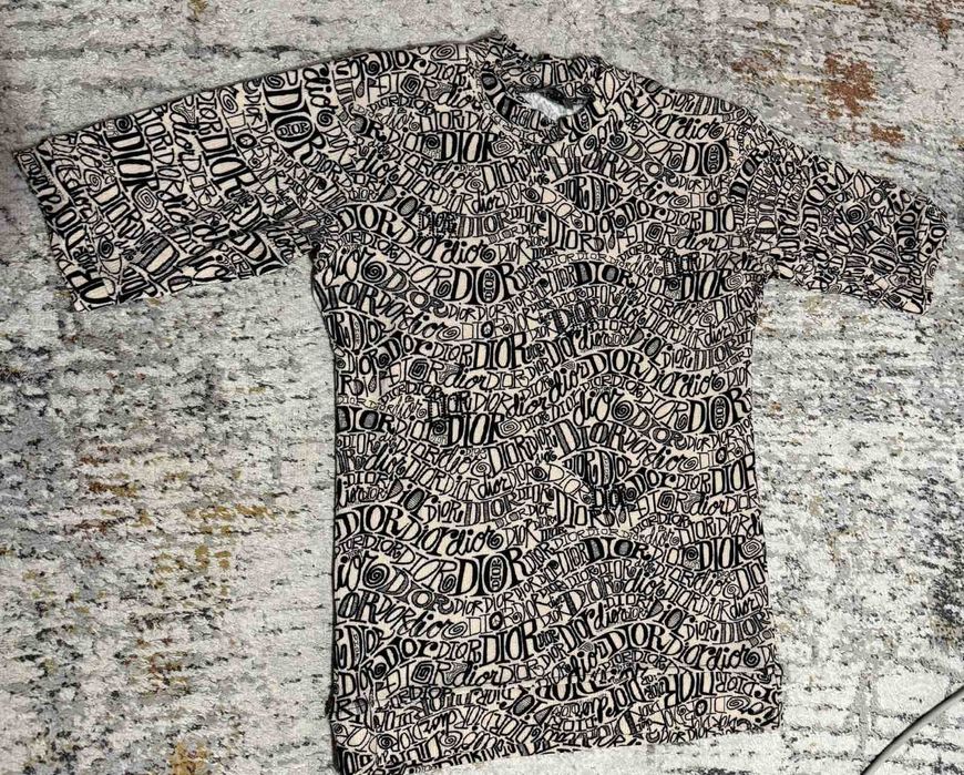 Дамска блуза DIOR