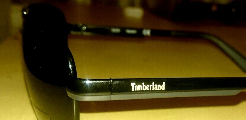 Ochelari de soare Timberland, Noi, Unisex model deosebit