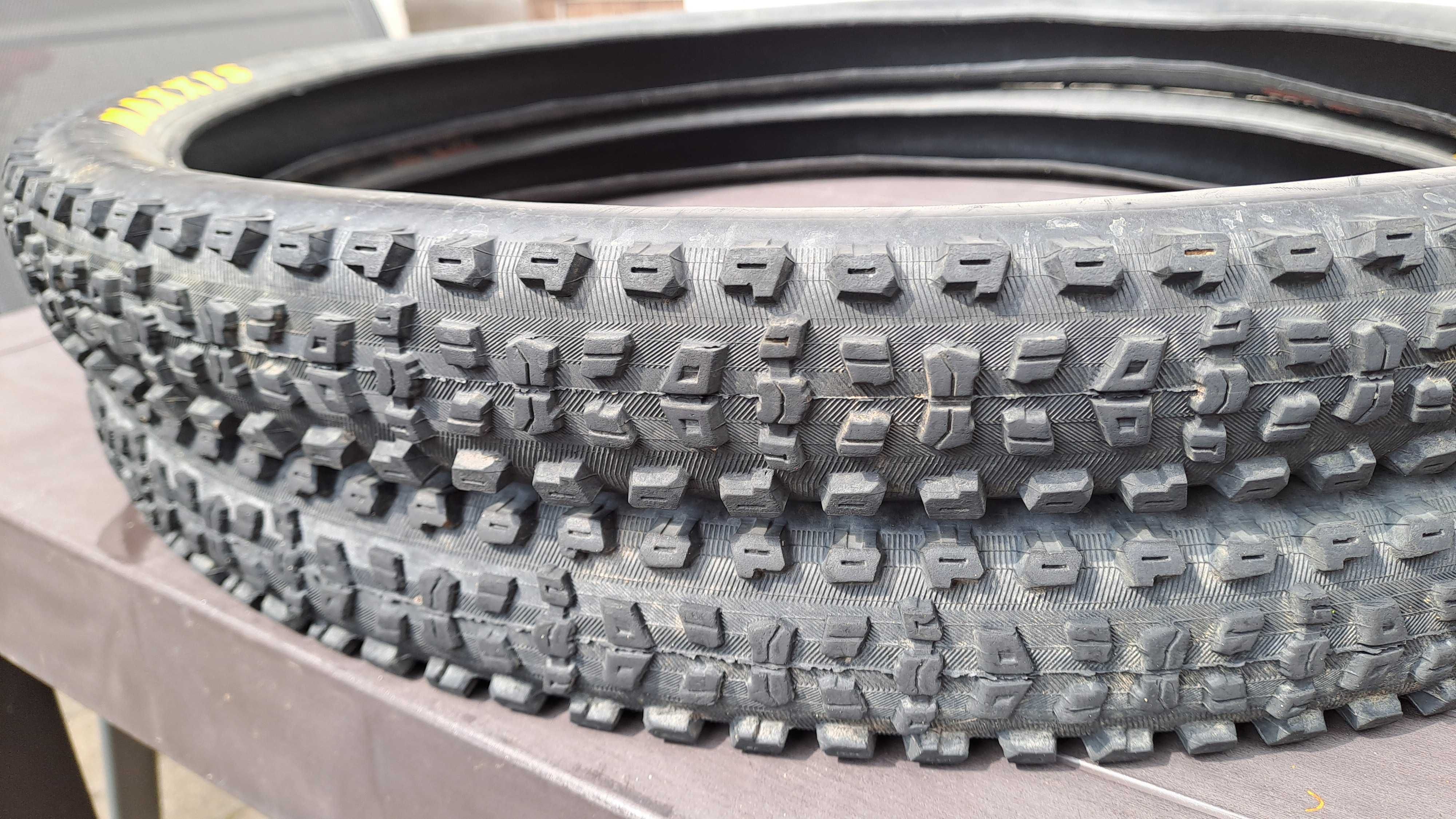 Anvelope bicicleta - Maxxis Aggressor  27.5 * 2.3