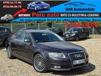 Audi A6 2.0Tdi Facelift 2010 E5 Navi Carlig Buy-Back
