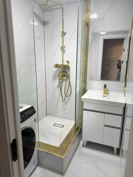 Сдаётся квартира на Юнусабадский р-н 11-квартл