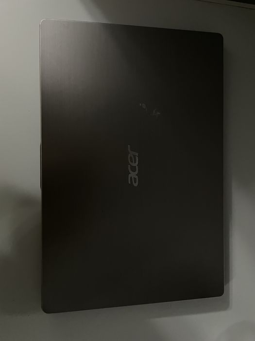 Продам ноутбук Б/У Acer Swift — Core i5