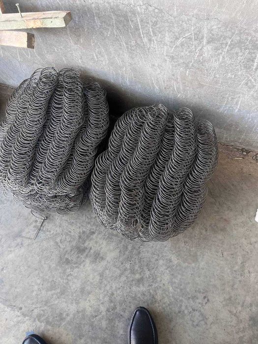 Matras uchun xomashyo (Prujina,Sim,Zet va hamma kerakli narsalar)