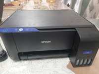 Epson printer yangi