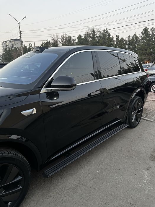 Li - 9 MAX фулавой краска тоза