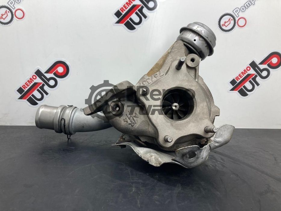 Turbo RENAULT Master Trafic 2.5 dCi