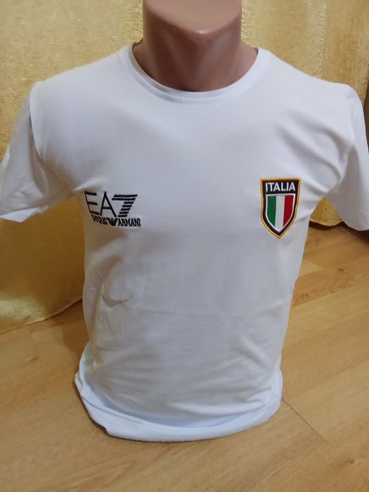 Tricou bărbați Nou