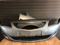 Bara & Aripa Fata Dreapta Opel Astra J 2009-2012 (Z179 (Gri))