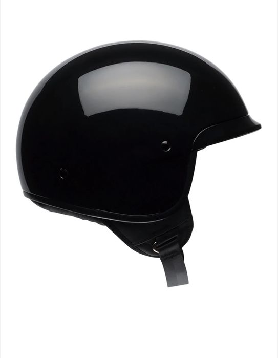 Casca moto Bell Scout Air – nouă, mărimea M, cu cutie originală