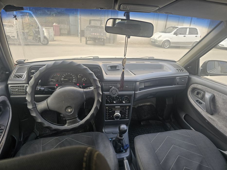 Продаю Daewoo Nexia