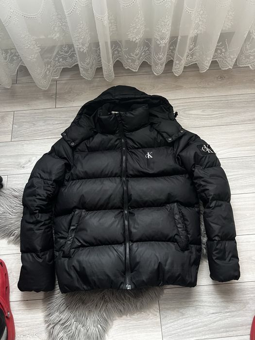 Vand Geaca Calvin Klein