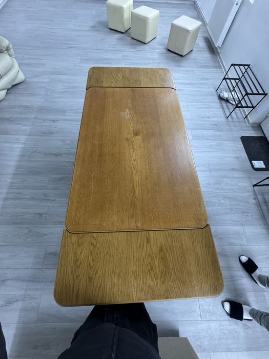 Masa extensibila