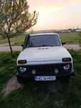 Lada Niva de vanzare