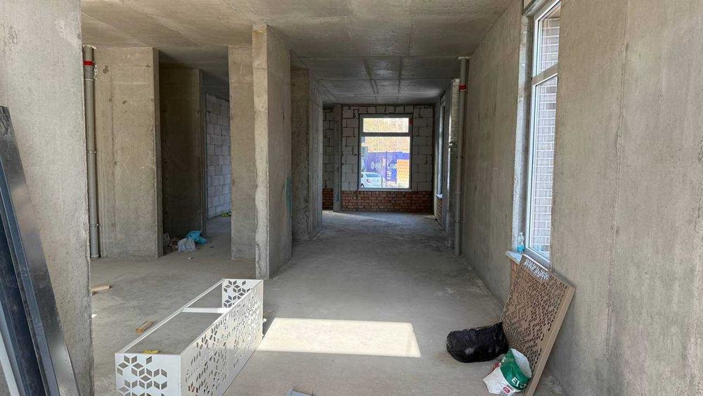 Сдам 108 м2 на Корзинка Авиаторе BI Sado