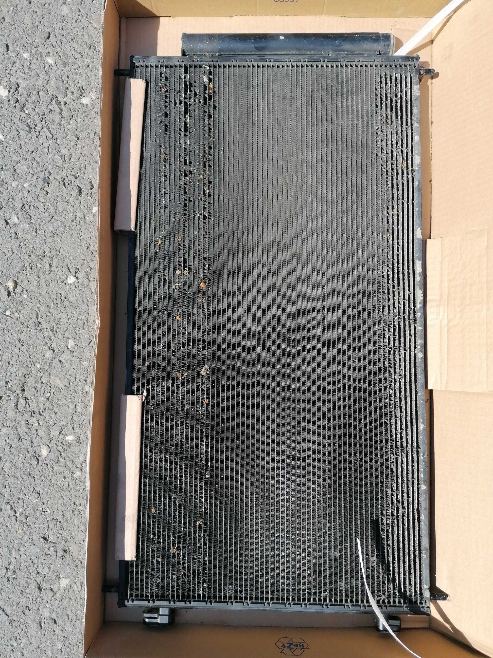 Radiator aer conditionat Honda