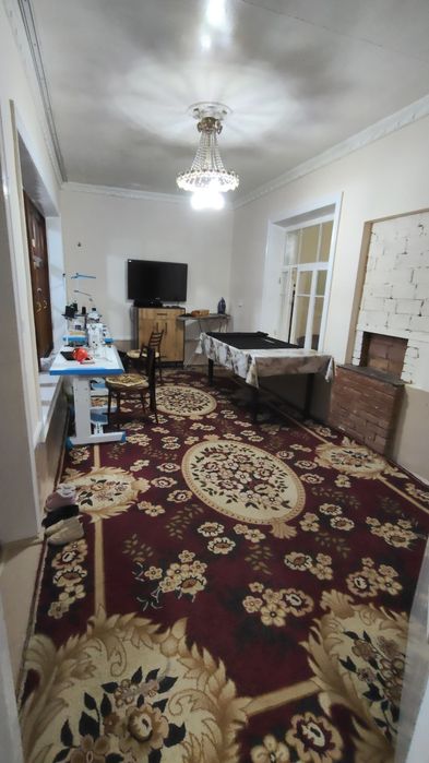 Samarqand Darvoza maxalasida 3.5 sotx xovli sotiladi