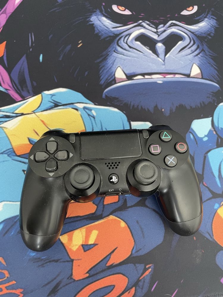 Controller PlayStation 4