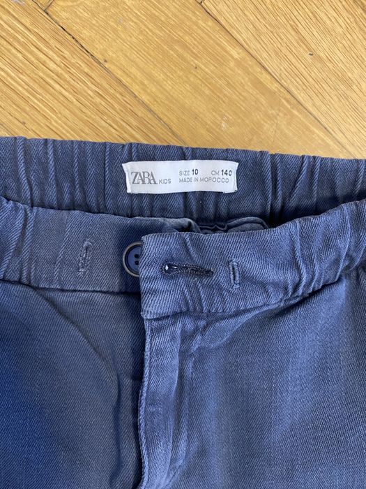 Pantaloni eleganți Zara baieti