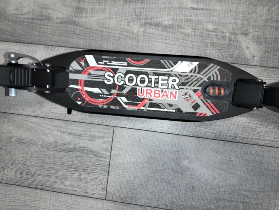 Trotineta scooter urban noua
