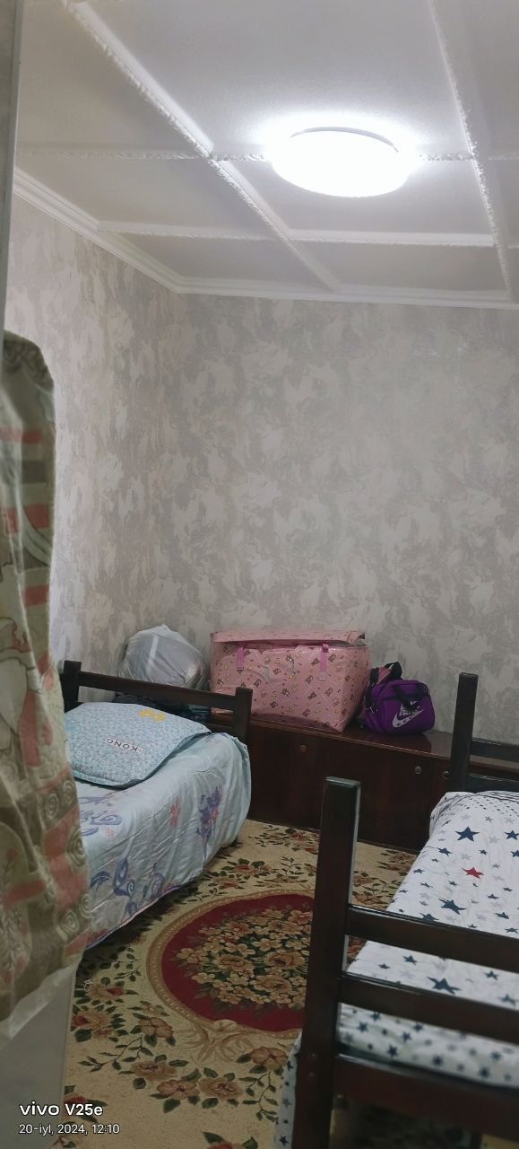 Bektemir tumanida uy hovli sotiladi