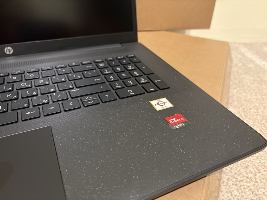 Vand Laptop HP 17-cp0106ur 17,3 inch
