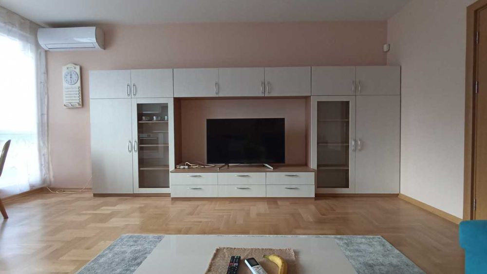 Дава се под наем Двустаен апартамент в София, Студентски град - 64 кв.м за 612 € - Снимка #1