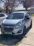 Spark 1.25 Xolati Zo'r idel  yaxshi qaralib Xaydolgan