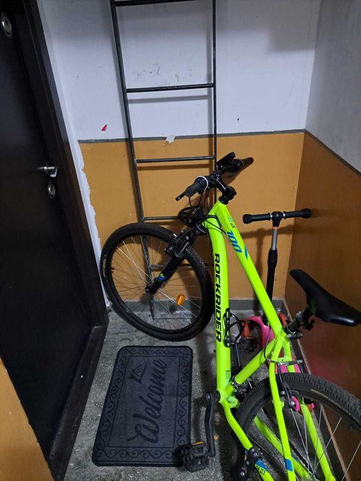 Vand bicicleta in stare foarte buna