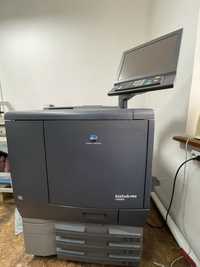 Продам принтер Konica Minolta 6000pro