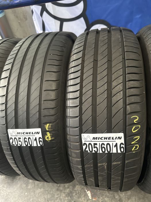 205/60/16 Michelin Vara