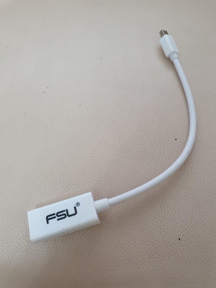 Hdmi для macbook макбук