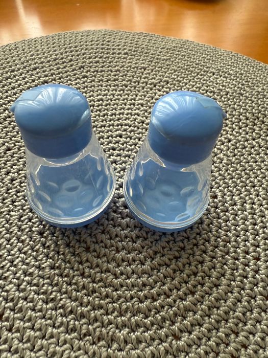 Солници два броя