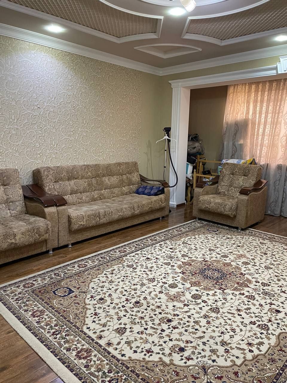 Срочна Сдается квартира аренда Ойбек