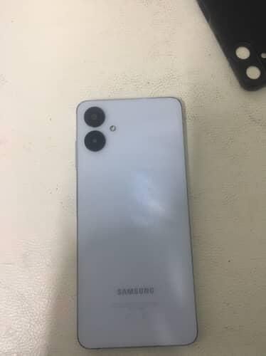 Samsung a06 ishlatilganiga 3 oy boʻlgn aybi yoq
