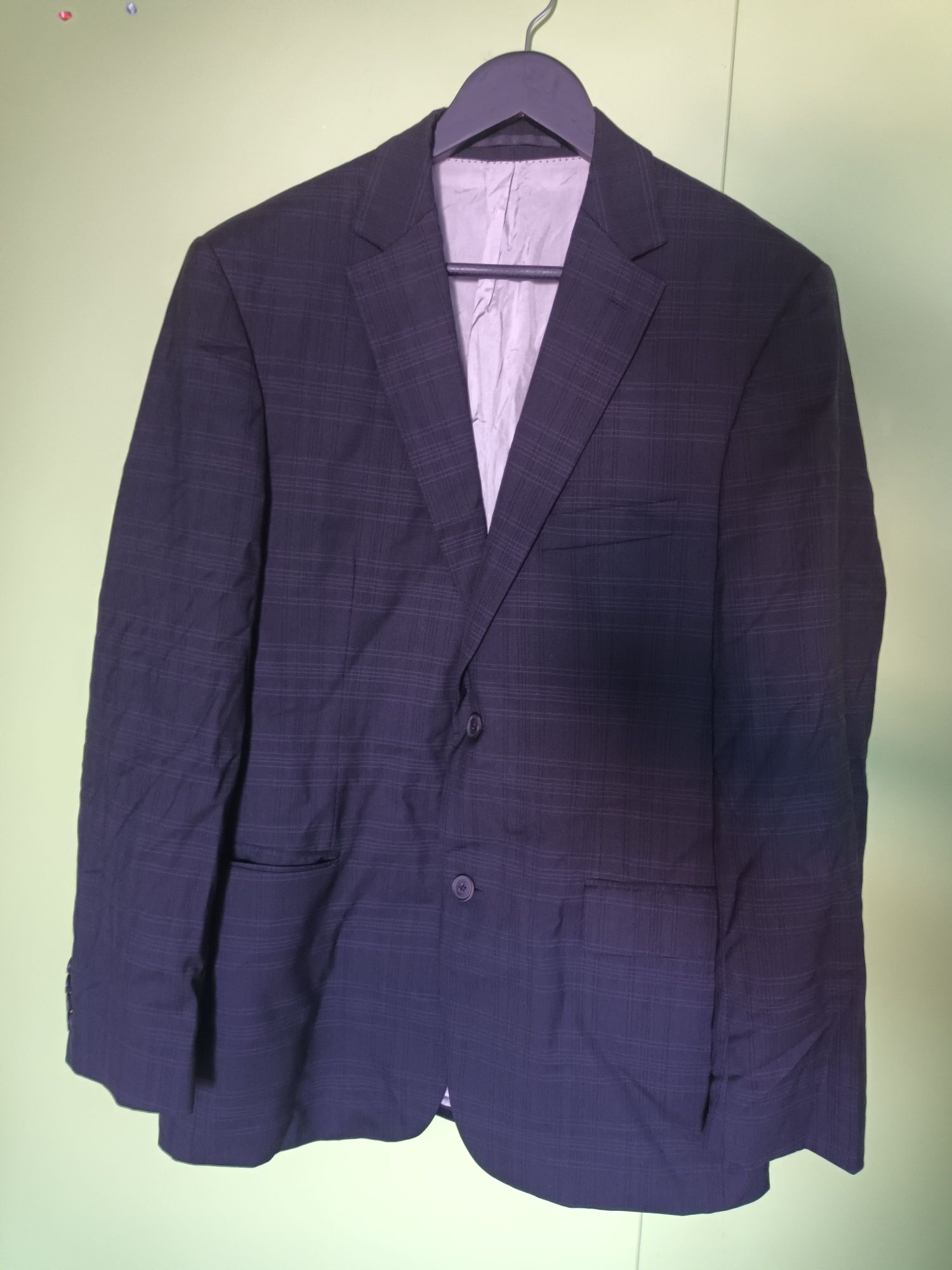 Sacou Hugo Boss L
