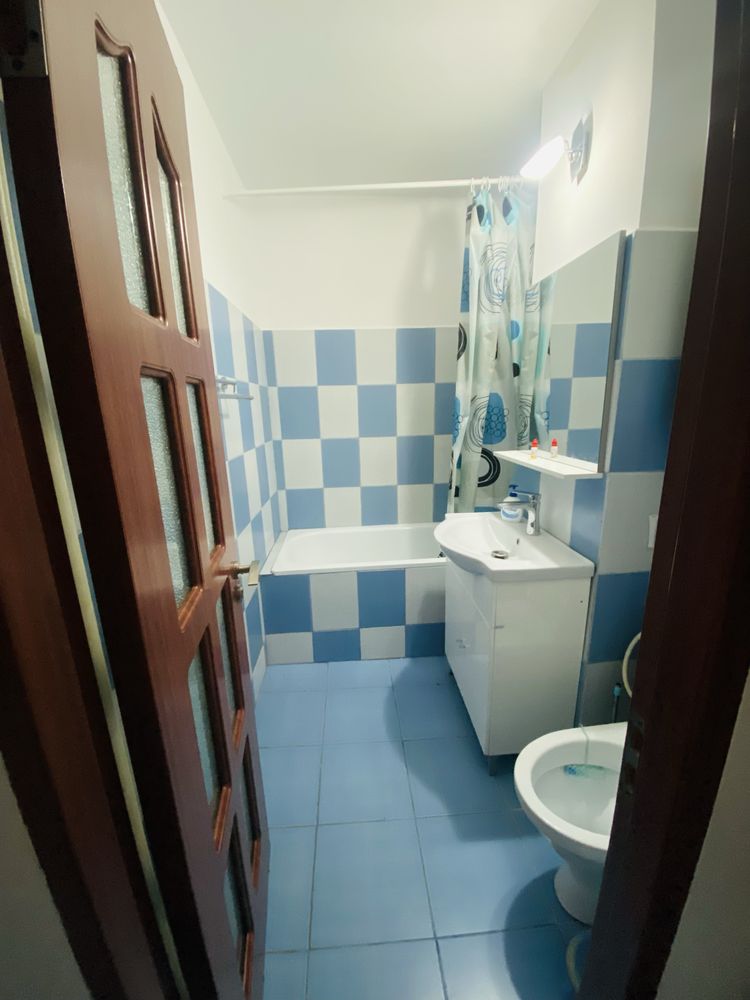 Vand garsoniera Gara