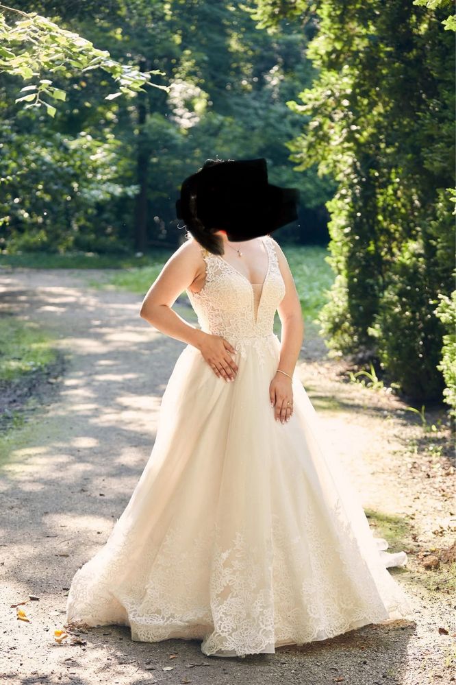 Rochie de mireasa