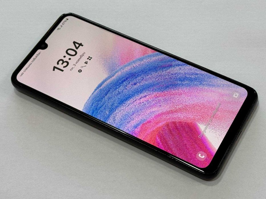 Samsung Galaxy A33 5G 128GB 6GB RAM Dual