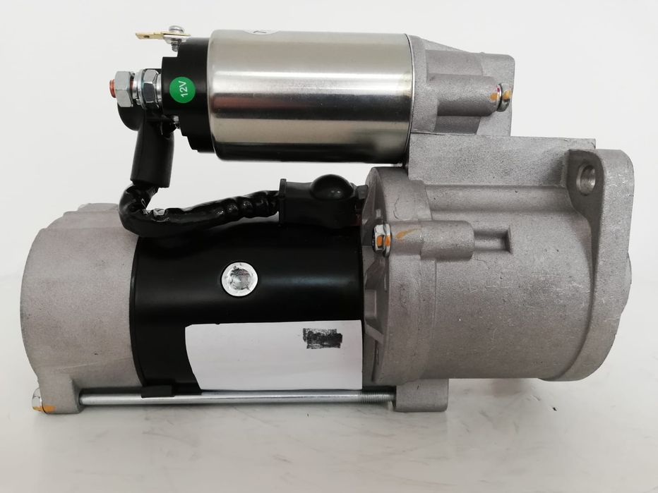 Electromotor nou Terex HR 18 HR 20 TC 48 TC 60