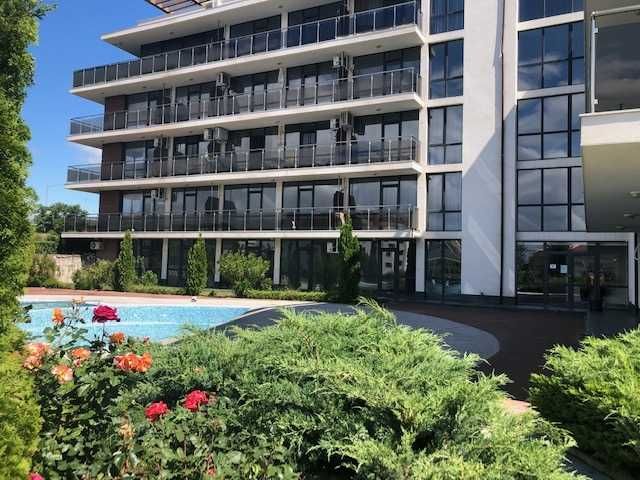 Продава се Едностаен апартамент в Свети Влас - 36 кв.м за 1528 €/кв.м - Снимка #15
